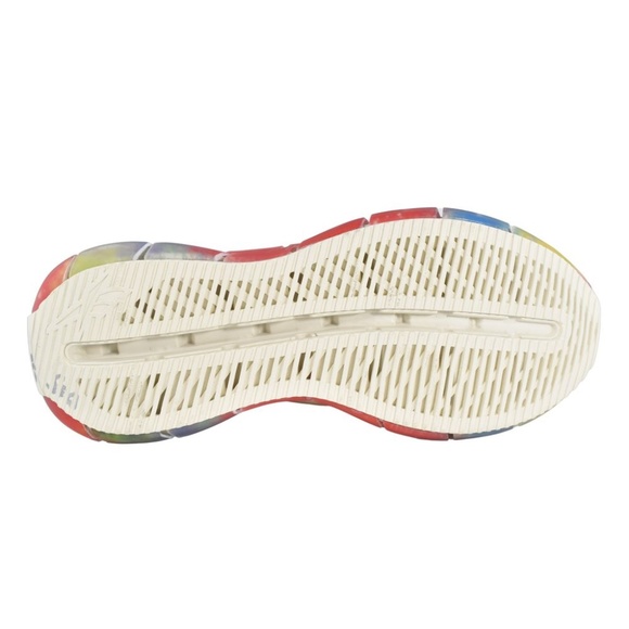 Reebok Men\'s Zig Kinetica ‘Pride Midsole’ FW5277 NWT NIB PRIDE main image 4